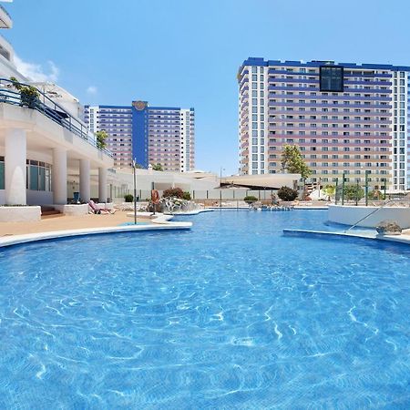Bonito Estudio Playa Paraiso Con Vista Al Mar By Paramount Holidays Costa Adeje  Eksteriør billede