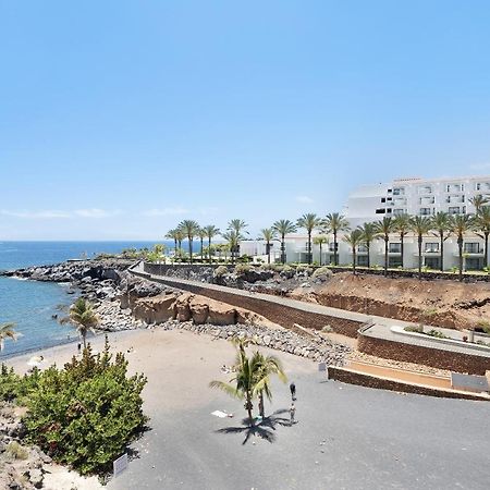 Bonito Estudio Playa Paraiso Con Vista Al Mar By Paramount Holidays Costa Adeje  Eksteriør billede