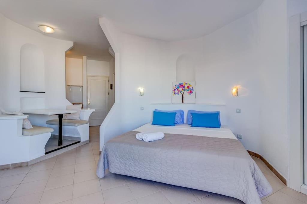 Bonito Estudio Playa Paraiso Con Vista Al Mar By Paramount Holidays Costa Adeje  Eksteriør billede